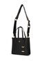 Black Women's Messenger Bag Us25139 - 6