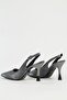 Platinum Women's Heeled Shoes Pc-54543 - 3