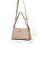 Beige Women's Shoulder Bag Us25134 - 8
