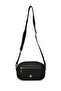 Black Women's Messenger Bag Us25137
