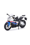 1:12 بي ام دبليو S1000rr نموذج دراجة نارية - 3