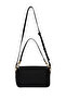 Black Women's Shoulder Bag Us25241 - 4