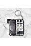 Kit Card Keychain Car Toy E30 Keychain Gift - 2
