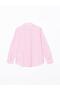 Xside Striped Poplin Women's Shirt - 6
