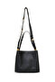 Black Women's Shoulder Bag Us25138 - 6