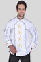 Chef Dress - Name Gift, Chef Jacket & Clothes, Chef Cook Jersey - 3