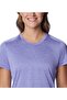 Ak9805 Hike Ss Crew Women's Short Sleeve T-Shirt - 4