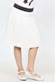 Model Skirt for 23 April, 29 October, 10 November Show and Special Occasions - 5