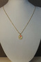 Red Rose Necklace - 5