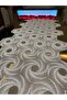 New Luxury Runner Salon Room Coffee Table Cover Set French Laced Dowry Set 5 Pieces White - 6