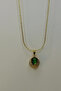 Green Necklace - 3