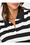 Onlmay Life - Boxy Polo Top Cs Jrs - 5