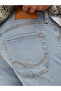 Slim-Fit Jeans Jjiglenn Jjoriginal Sq 437 Slim-Fit Jeans - 3
