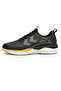 Bubblegum Winter Black Unisex Sports Shoes & Sneakers