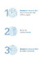 Atoderm Intensive Pain - Moisturizing and Cleansing Mold for Very Dry and Atopy Skin - 6