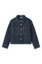 Jeanshemd Straight Fit - 6