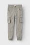 Jungen Hose Beige - 3