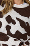 PULLOVER FEM KNIT PL97/EA3 - 4