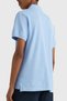 round neck T-shirt - 3