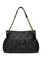 15x14x12 Cm Black Women's Shoulder Bag - Jc4012pp1ila0000 - 2