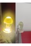 Saturn Color Luminous Globe (if You Want to Make a Note in the Message, It Will Be Written on the Gift Package and Shipped) - 4