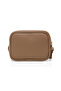 Tan Women's Shoulder Bag 05Fo25Y5031 - 4