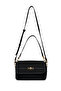 Black Women's Shoulder Bag Us25241