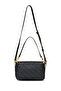 Black Women's Shoulder Bag Us25105 - 4