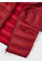 Boy's Basic Puffer Coat - 2