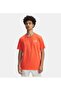 Orange Sportstyle Men's T-Shirt - 2