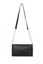 Black Women's Messenger Bag Us25129 - 7
