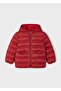 Boy's Basic Puffer Coat