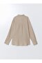 Lcw Vision Women's Textured Shirt - 6