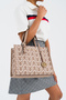 K.Tas Women's Shoulder Bag Us25163 - 3