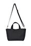 Black Women's Shoulder Bag Us25260 - 6