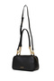 Women's Black Shoulder Bag Us25123 - 6