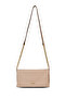 Beige Women's Messenger Bag Us25129