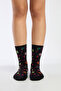 Tiny Things - Drawing Pattern Socks - 2