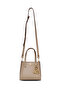 Beige Women's Messenger Bag Us25187
