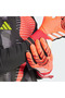 Pred gl goalkeeper gloves with wrist support, finger protection, and colorful design. - 5
