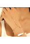 Pearl Heart Model Women's Shahmeran - Complete Your Elegance