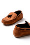 Children's Soft Anti-Slip Anatomical Sole Loafer - 5