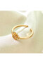 Dear Friend Ring Moon and Sun - 5