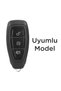 Smart Nano Case for Ford Fiesta-Focus-Kuga Black Zlatan - 2