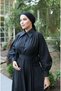 Black Lilyum Dress - 7