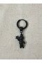 Men's Unisex Steel Dangle Astronaut Earrings, Does Not Rust or Tarnish - 6