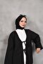 Kimono Tunic with Ties in Front - 6