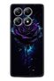 حافظة Poco X6 Pro متوافقة مع الكاميرا المطبوعة عالية الدقة ومحمية منقوشة poco-xtgt name-821-pocox6pro
