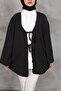 Kimono Tunic with Ties in Front - 5