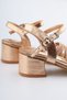 Female Child Evening Dress Shoes Female Child Heels Shoes Child Evening Dress Shoes Child Evening Dress Shoes - 6